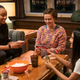 Alyah Chanelle Scott, Pauline Chalamet, Amrit Kaur in The Sex Lives Of College Girls